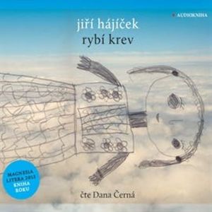 Rybí krev, Jiří Hájíček