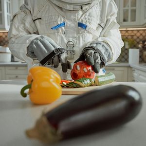 S01E07 #BEZPIECZNIK O zmyśle smaku i jedzeniu, które wzmacnia nasze poczucie komfortu., Joanna Jurga