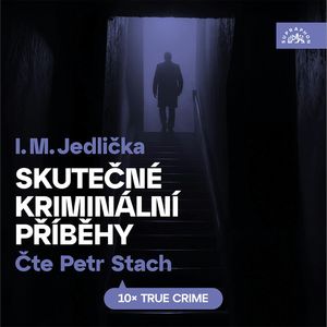 Skutečné kriminální příběhy, Ivan Milan Jedlička