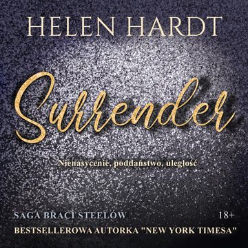 Surrender audiobook, Helen Hardt