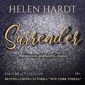 Surrender, Helen Hardt