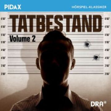 Tatbestand, Vol. 2 audiobook, Inge Meyer