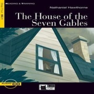 The House of the Seven Gables audiobook, Nathaniel Hawthorne