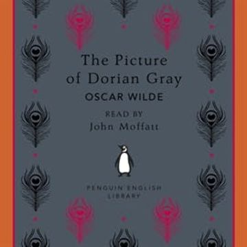 The Picture of Dorian Gray audiobook, Oscar Wilde