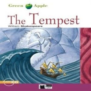The Tempest, William Shakespeare