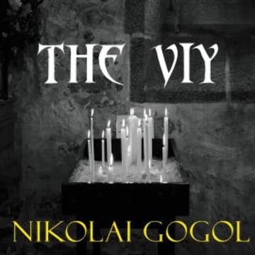 The Viy audiobook, Nikolai Gogol