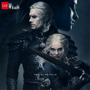 Tomasz Bagiński o "Wiedźminie 2": Pierwszy sezon to był chrzest ognia, Dziennik Gazeta Prawna