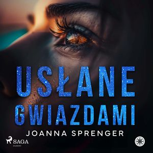 Usłane gwiazdami, Joanna Sprenger