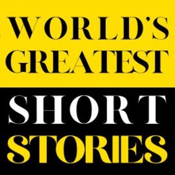 World's Greatest Short Stories audiobook, Daniel Defoe