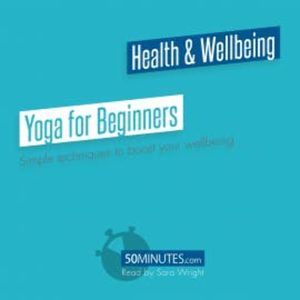 Yoga for Beginners, 50minutes