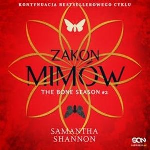 Zakon Mimów, Samantha Shannon