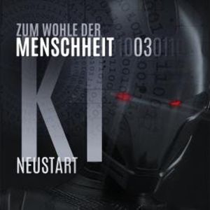 Zum Wohle der Menschheit, Folge 3: Neustart, Marcus Meisenberg