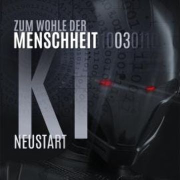 Zum Wohle der Menschheit, Folge 3: Neustart audiobook, Marcus Meisenberg