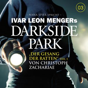 03: Der Gesang der Ratten - Teil 1, Christoph Zachariae