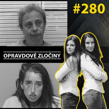 #280 - I.T. Kenoyer & Jessy Kurczewski & Shaye Groves audiobook, Lucie Bechynková a Barbora Krčmová