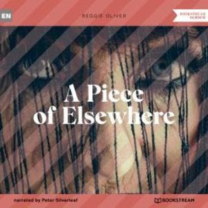 A Piece of Elsewhere (Unabridged), Reggie Oliver
