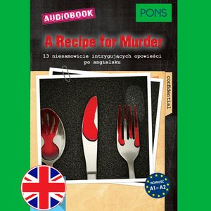 A Recipe for Murder (A1-A2) PONS, Dominic Butler