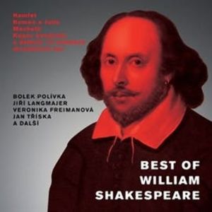 Best Of William Shakespeare, William Shakespeare