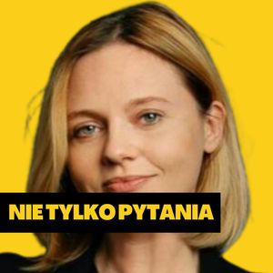 COACHING TO NIE TO, CO MYŚLISZ. Anna Szapert o rozwoju osobistym, coachingu i kulturze terapii, Jan Wasilewski