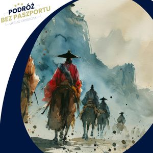 Czy Chiny to osobna cywilizacja?, Mateusz Grzeszczuk