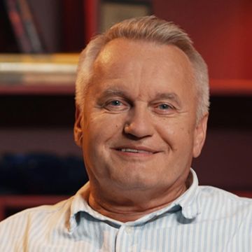 Dariusz Doliński - Jesteśmy wolni w swoich wyborach? audiobook, Kuba Jankowski