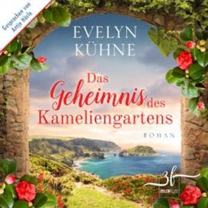 Das Geheimnis des Kameliengartens, Evelyn Kühne