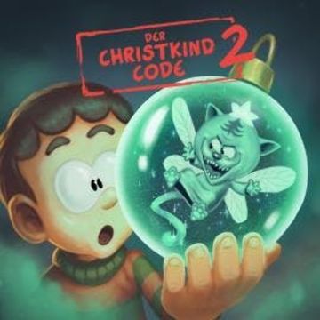 Der Christkind Code, Der Geist der Weihnacht audiobook, Haiko Hörnig, Ralph Ruthe