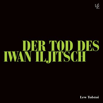 Der Tod des Iwan Iljitsch audiobook, Lew Tolstoi