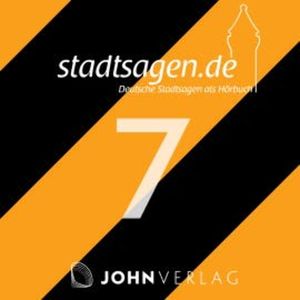 Deutsche Sagen: Teil 7, Kristina Hammann