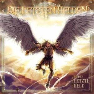 Die Letzten Helden, Folge 24: Der letzte Held, David Holy