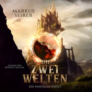 Die Pantalea - Saga 1, Markus Seirer