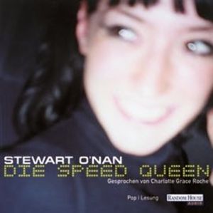 Die Speed Queen, Stewart O´Nan