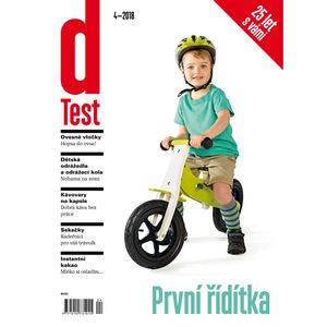 dTest 4/2018, dTest