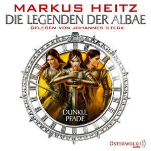Dunkle Pfade, Markus Heitz
