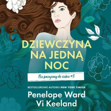 Dziewczyna na jedną noc. Nie pasujemy do siebie #3 audiobook, Penelope Ward, Vi Keeland