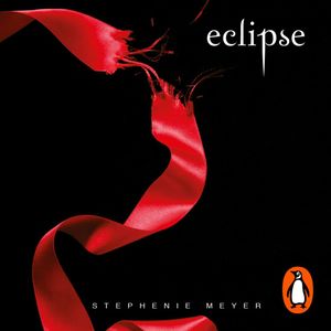 Eclipse (Saga Crepúsculo 3), Stephenie Meyer