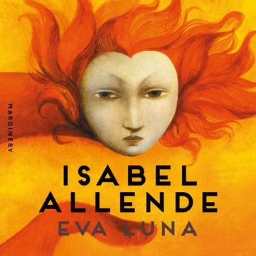 Eva Luna audiobook, Isabel Allende