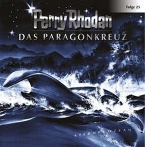 Das Paragonkreuz (Perry Rhodan 25), Diverse