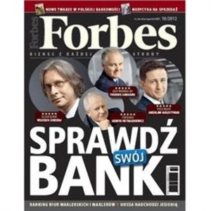 Forbes 10/12, Forbes