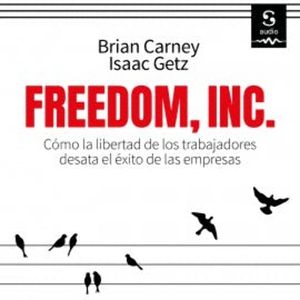 Freedom Inc., Brian M. Carney