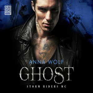 Ghost, Anna Wolf