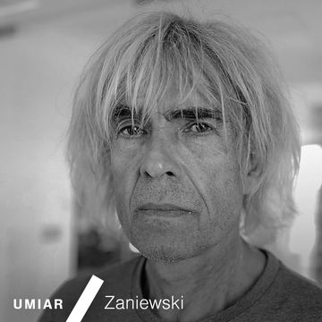 Umiar. Odcinek 2. Iwo Zaniewski audiobook, Filip Springer