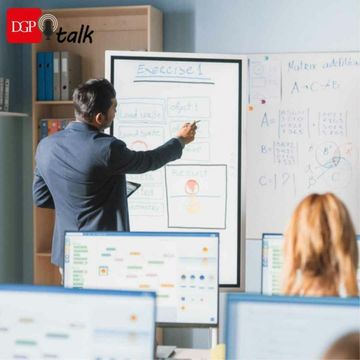 Kamil Sidor: Technologie z biznesu przenosimy do edukacji audiobook, Dziennik Gazeta Prawna