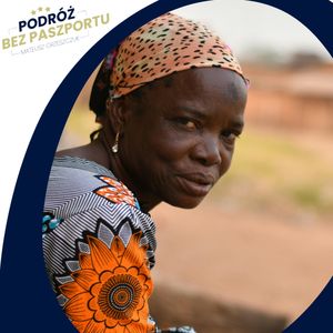 Kenia - ubóstwo menstruacyjne | Komentarz w Podróży, Mateusz Grzeszczuk