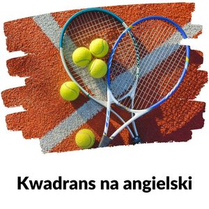 KNA: Lekcja 165 (tenis), Szymon Marciniak