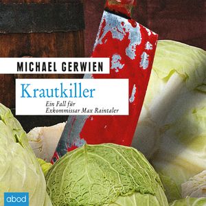 Krautkiller, Michael Gerwien