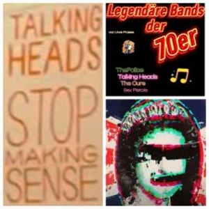 Legendäre Bands der 70er, Uwe Prasse