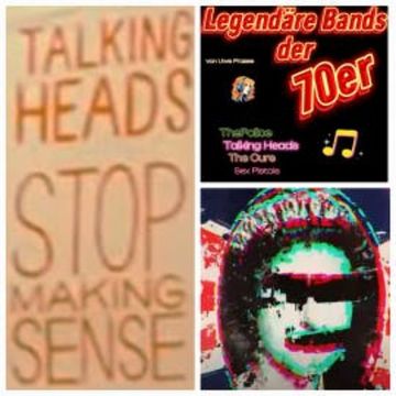 Legendäre Bands der 70er audiobook, Uwe Prasse