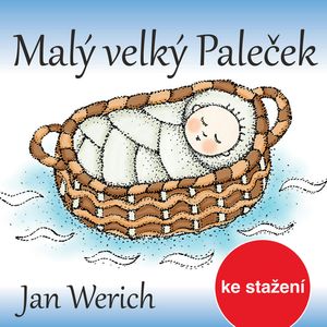 Malý velký Paleček, Jan Werich