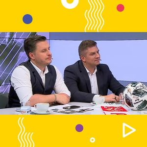 Misja Futbol (2.12), Michał Pol